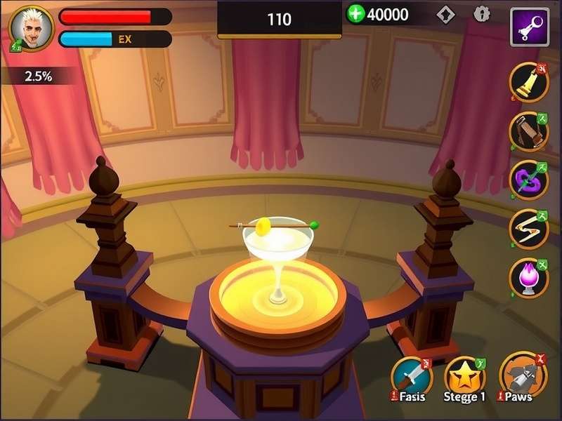 Indian Festival Event in Lassi Champion Quest