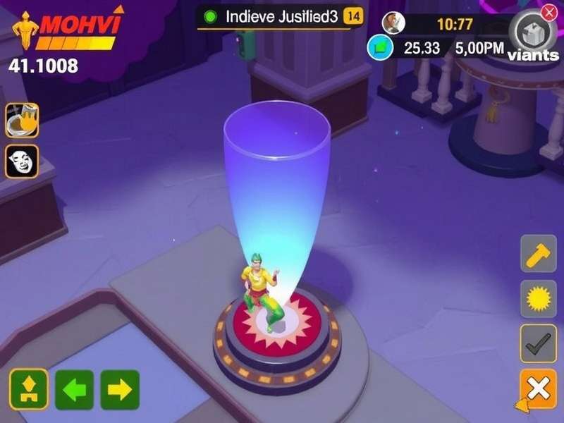 Lassi Champion Quest Gameplay